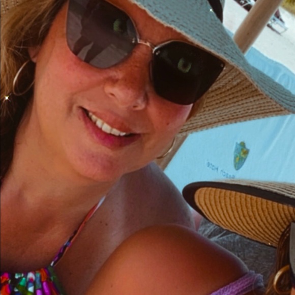 PRADA catwalk cateye polarized sunglasses - Picture 2 of 9